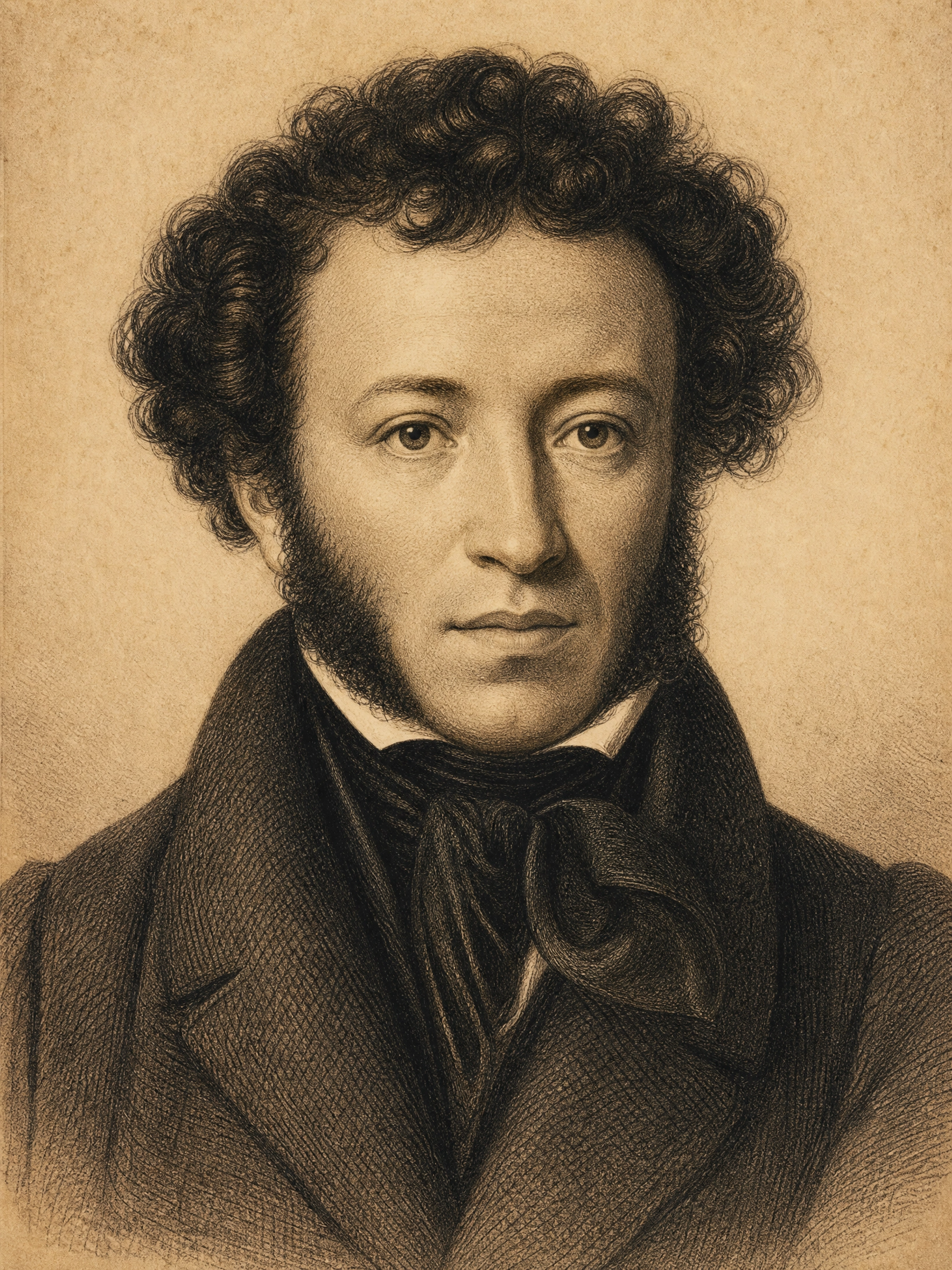 Aleksandr Púshkin